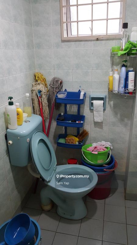 Rumah Teres 2-Tingkat untuk Dijual di Bandar Damai Perdana, Cheras oleh Sam Yap - iProperty.com.my