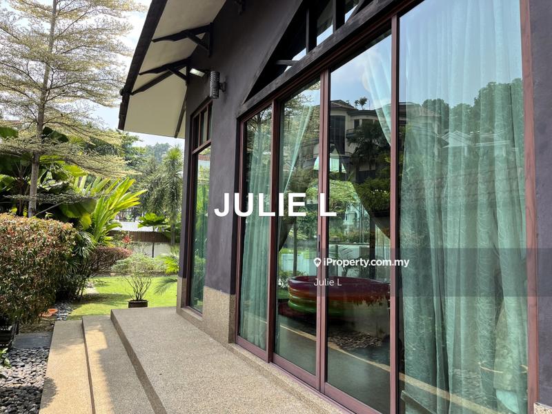 Bungalow House for Sale in Taman Bukit Pantai, Bangsar by Julie L - iProperty.com.my