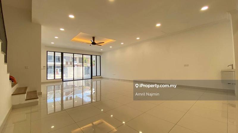 2-storey Terraced House for Sale in Bukit Jelutong, Shah Alam by Amril Najmin - iProperty.com.my