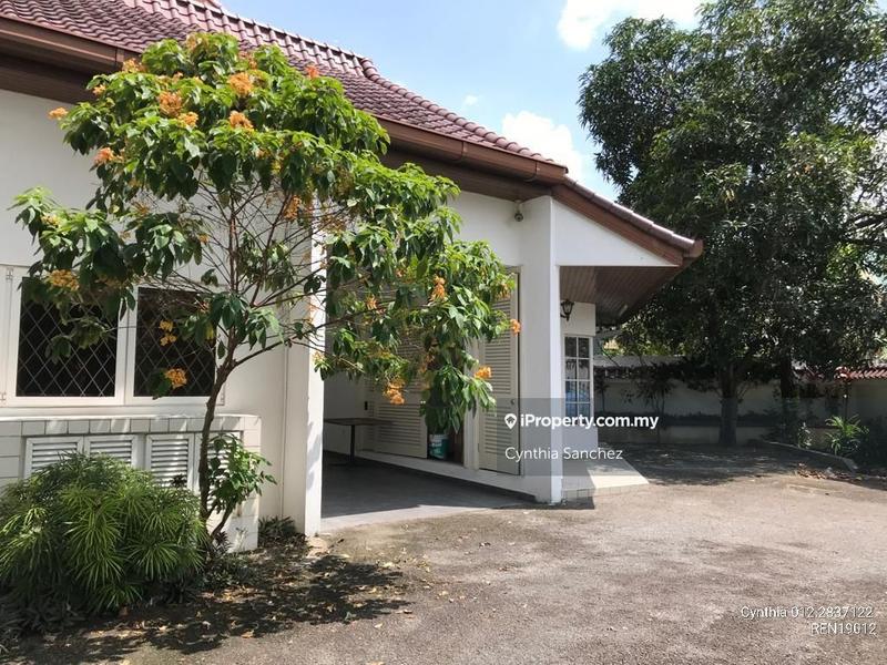 Bungalow House untuk Dijual di Ampang Hilir, Ampang oleh Cynthia Sanchez - iProperty.com.my