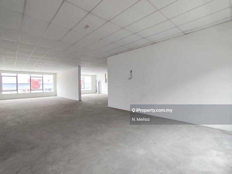 Shop / Office for Sale in Kota Bayuemas, Klang by S. Melisa - Interior - iProperty.com.my