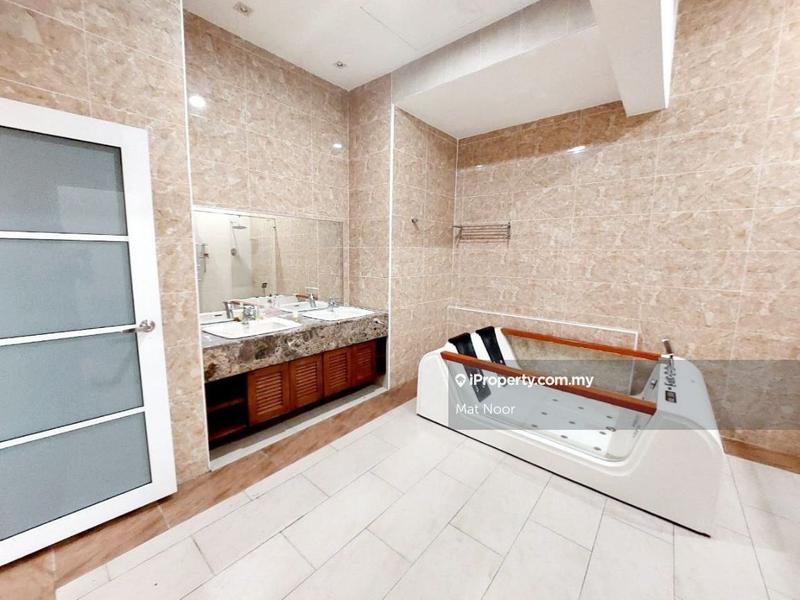 Banglo untuk Dijual di Bukit Jelutong, Shah Alam oleh Mat Noor - iProperty.com.my