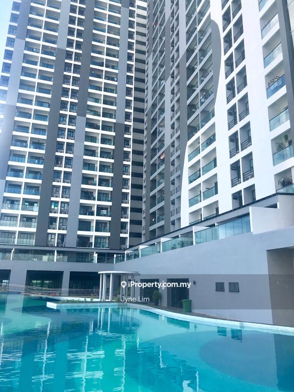 Service Residence for Rent in Symphony Tower (Menara Simfoni) by Jyne Lim - iProperty.com.my