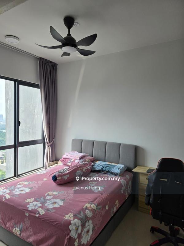 Service Residence for Sale in Amani Residence by Venus Heng - iProperty.com.my