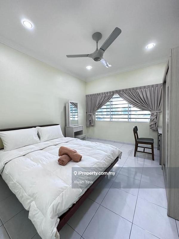 Terraced House for Rent in Taman Sinfar, Ipoh by Vivan Yew - iProperty.com.my