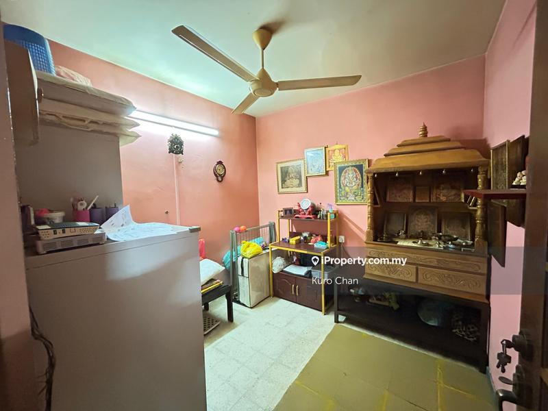 1-storey Terraced House for Sale in Bandar Kinrara Seksyen 1, Bandar Kinrara by Kuro Chan - iProperty.com.my