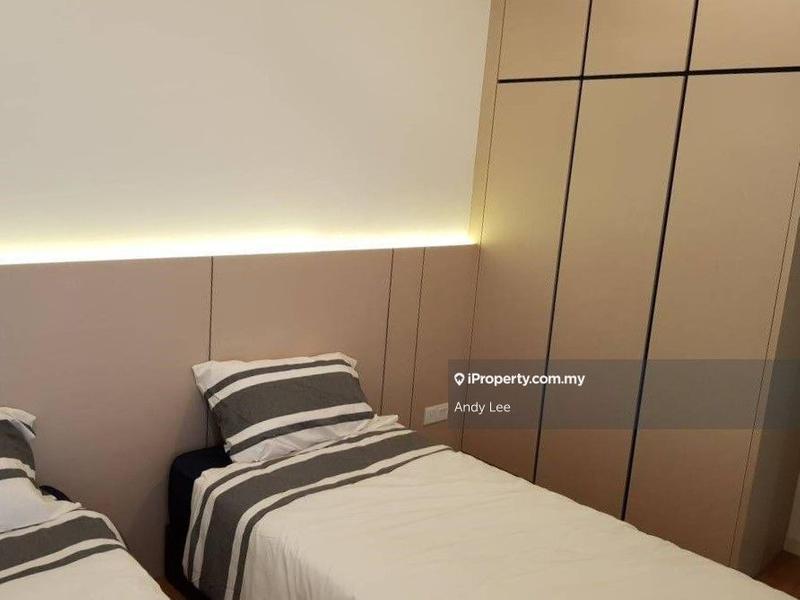 For Sale - Sunway GeoLake Residences