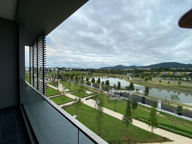 Bungalow House for Sale in Eco Ardence Dremien Aeres Setia Eco Park, Setia Alam by Allan Tan - iProperty.com.my