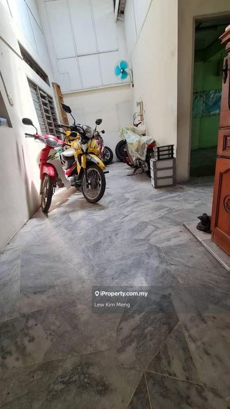 1-storey Terraced House for Sale in Kepong Baru, Taman Kepong, Bandar Menjalara, Kepong by Lew Kim Meng - iProperty.com.my