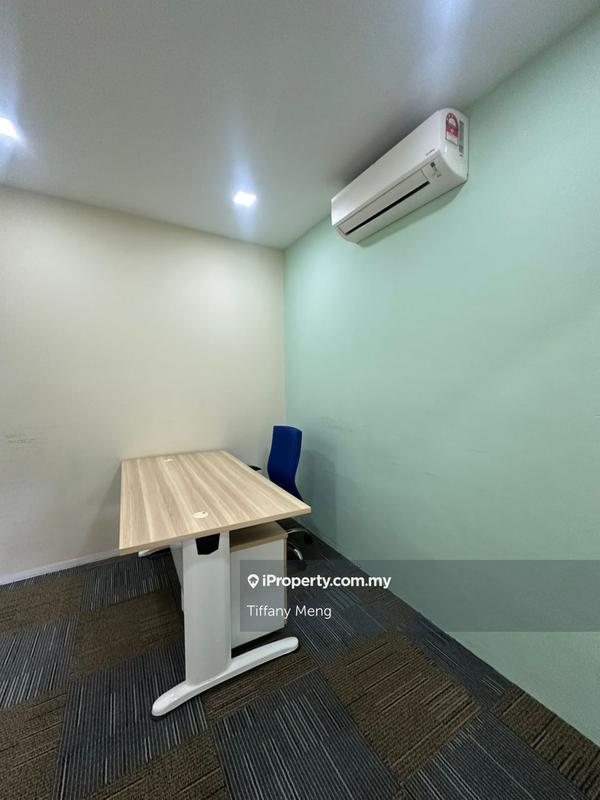 Pejabat untuk Disewa di The Chorus @ Boulevard Business Park oleh Tiffany Meng - iProperty.com.my