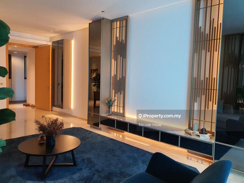 For Sale - Damansara City Residency (DC Residensi)