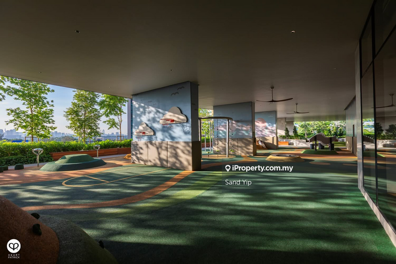 For Sale - Aetas Damansara