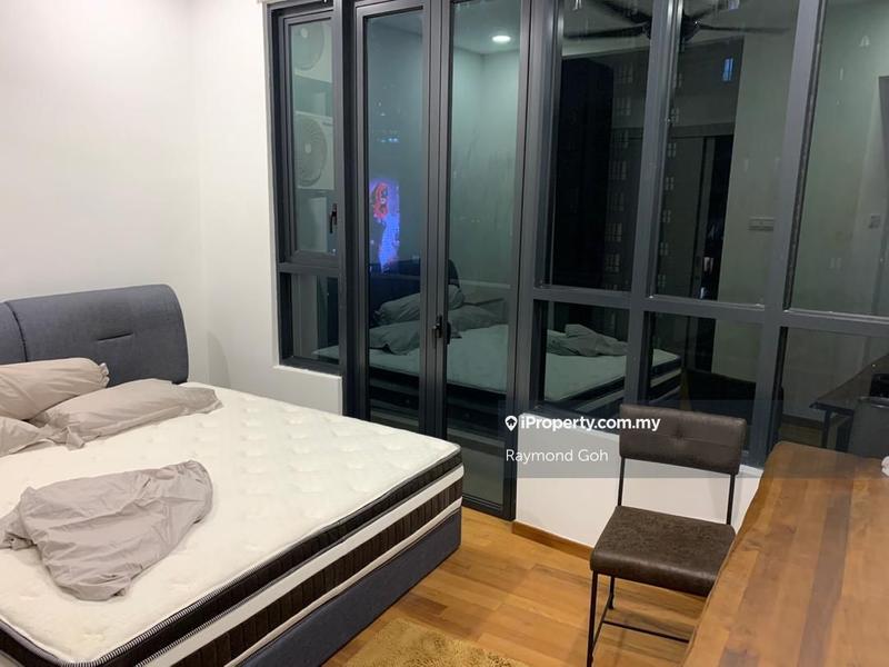 Service Residence for Sale in KL Gateway Premium Residences by Raymond Goh - iProperty.com.my