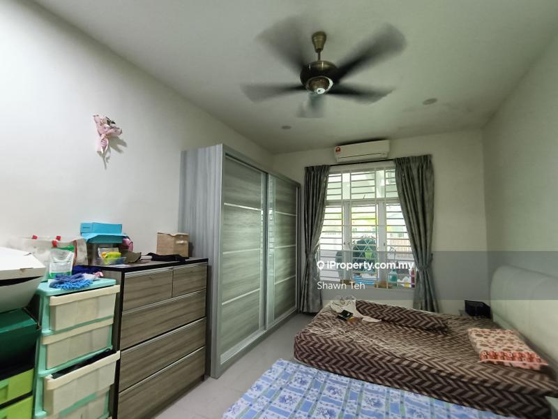 Semi-Detached House for Sale in Taman Krubong Jaya, Krubong by Shawn Teh - iProperty.com.my