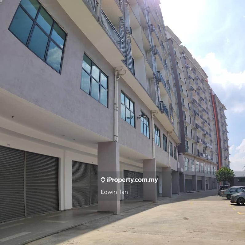 Service Residence for Rent in Boulevard 51 by Edwin Tan - iProperty.com.my