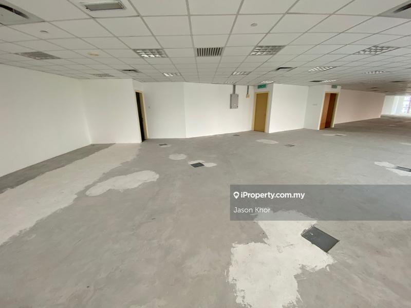 Office for Rent in Mid Valley City, Kuala Lumpur by Jason Khor - iProperty.com.my