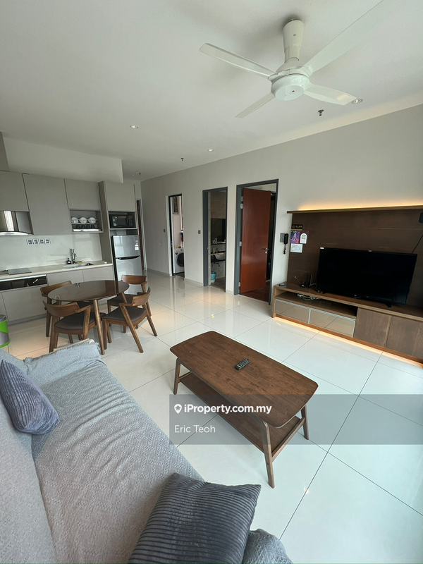 Condominium for Sale in Geo38 Residence by Eric Teoh - iProperty.com.my