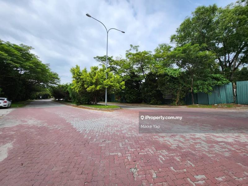 Industrial Land for Sale in Pusat Bandar Puchong, Puchong by Mikke Yap - iProperty.com.my