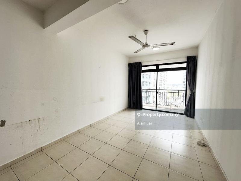 For Sale - The Garden Residences