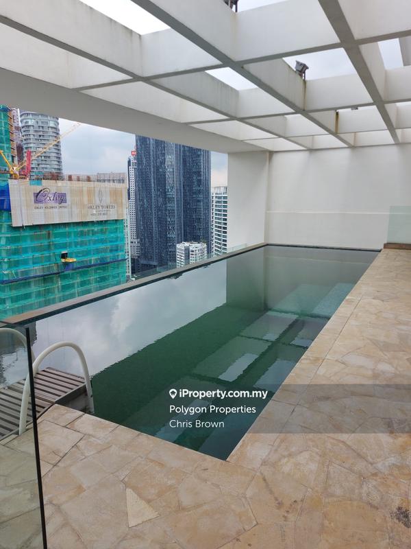 For Sale - Binjai Residency