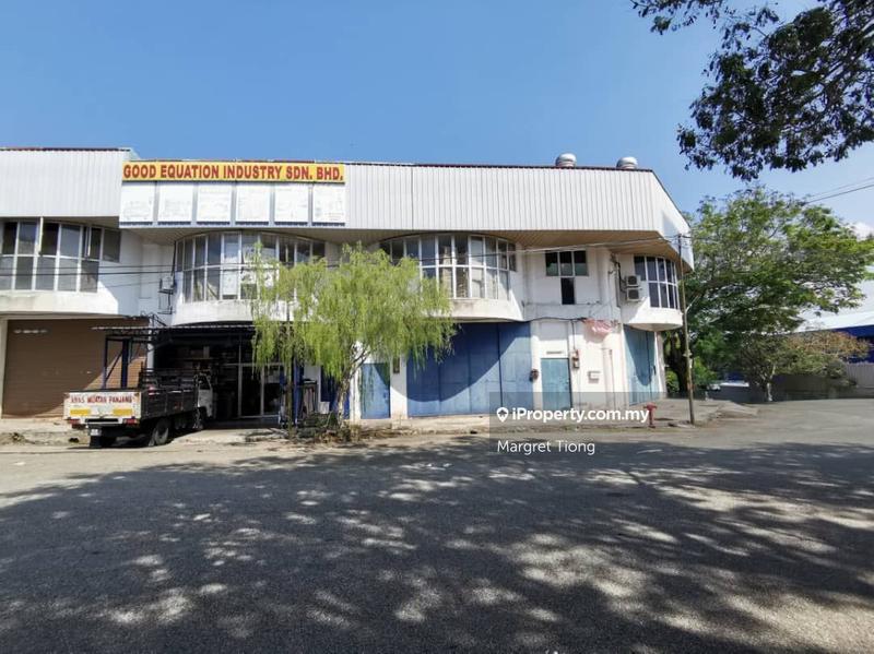 Terrace Factory for Sale in Bandar Indera Mahkota, Kuantan by Margret Tiong - iProperty.com.my