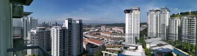 Residensi Servis untuk Dijual di Metropolitan Square oleh Michael Yeo - iProperty.com.my