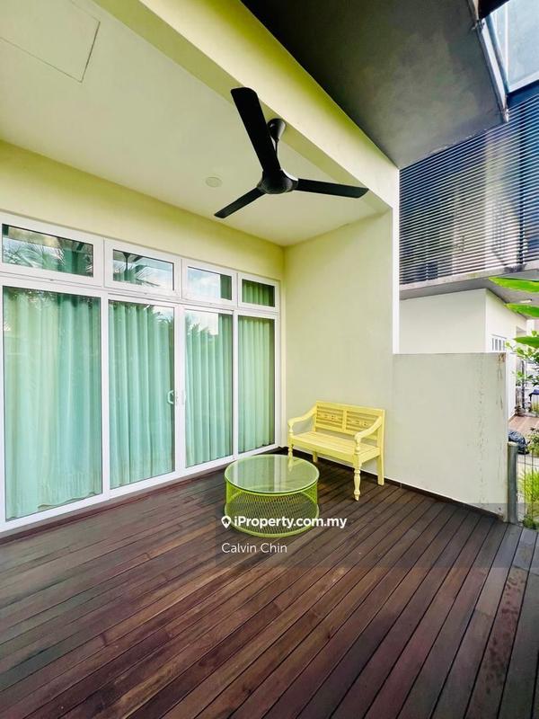 Bungalow House untuk Dijual di Taman Tijani Ukay, Ulu Kelang oleh Calvin Chin - iProperty.com.my