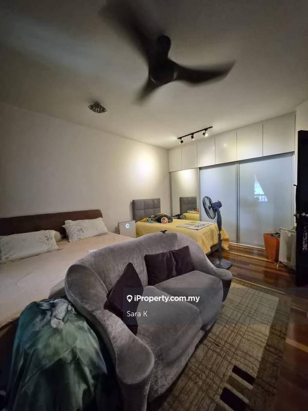 Kondominium untuk Disewa di Armanee Terrace II oleh Sara K - iProperty.com.my