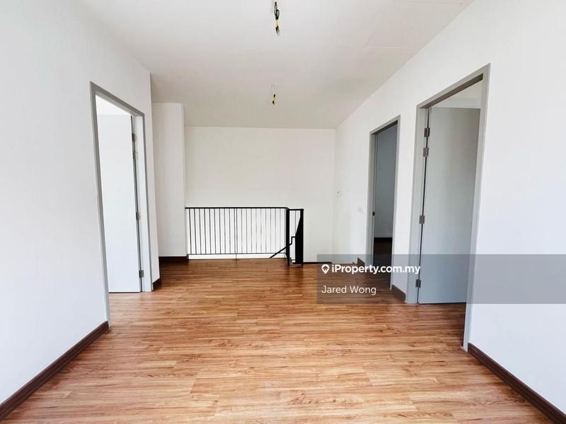 Semi-Detached House for Sale in Cyber 10, Cyberjaya by Jared Wong - iProperty.com.my