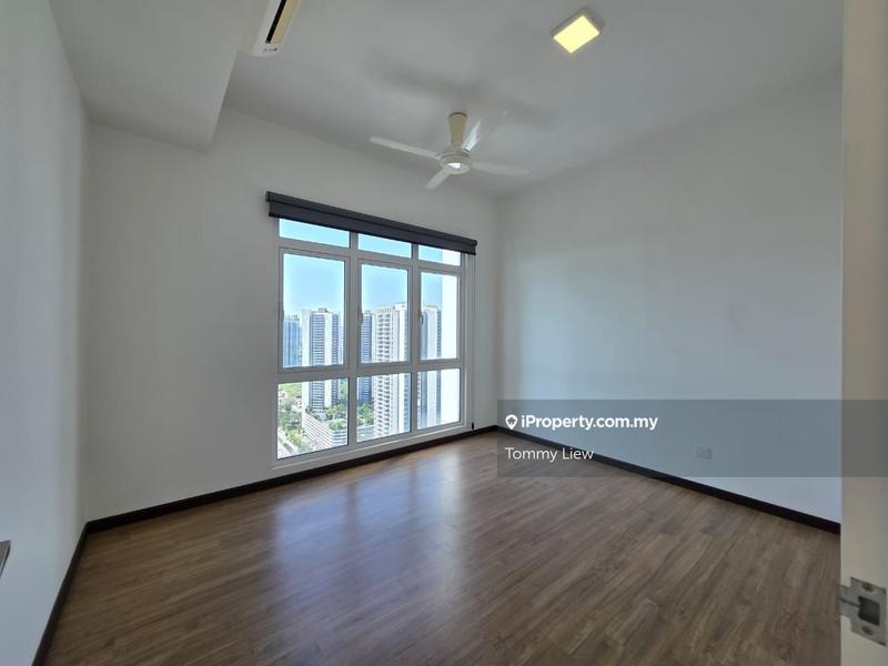 Kediaman Servis untuk Dijual di Eco Sky oleh Tommy Liew - iProperty.com.my