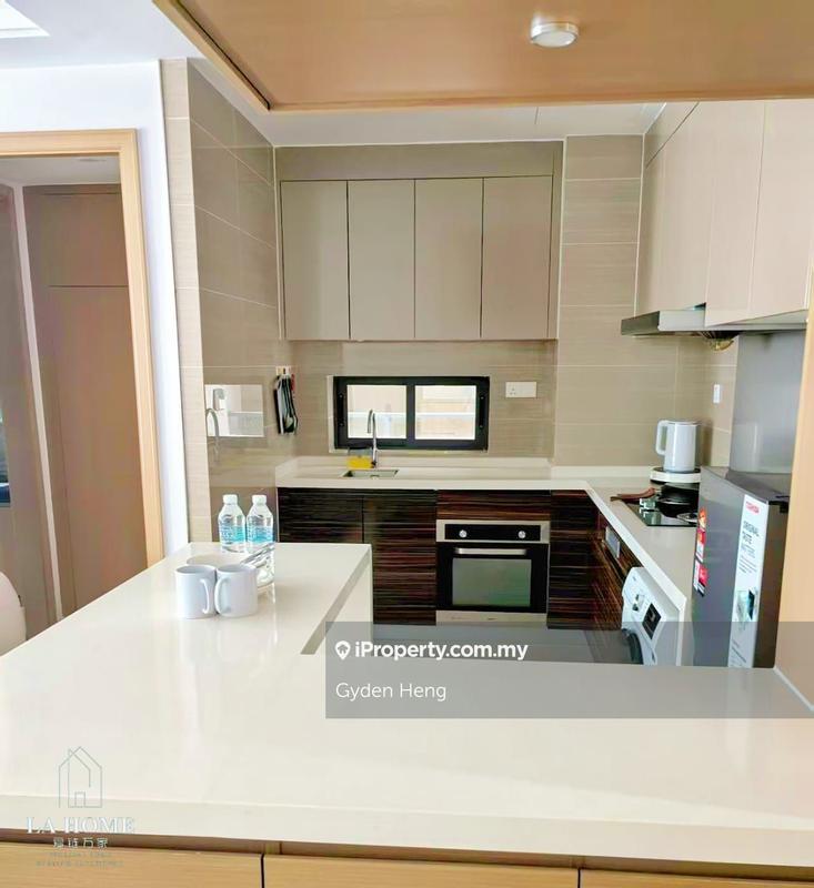 Kondominium untuk Dijual di R&F Princess Cove Phase 2-Seine Region oleh Gyden Heng - iProperty.com.my