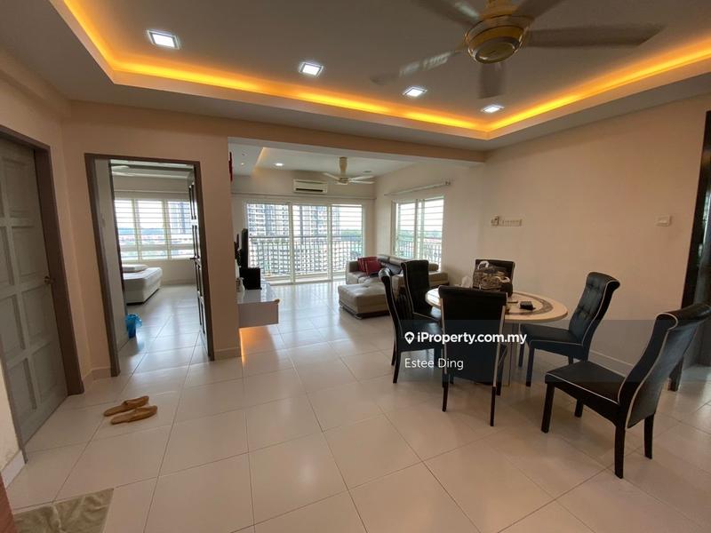 Condominium for Sale in Casa Tropika by Estee Ding - iProperty.com.my