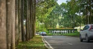 Residential Land for Rent in Jade Hills, Kajang by Audrey Lim - iProperty.com.my