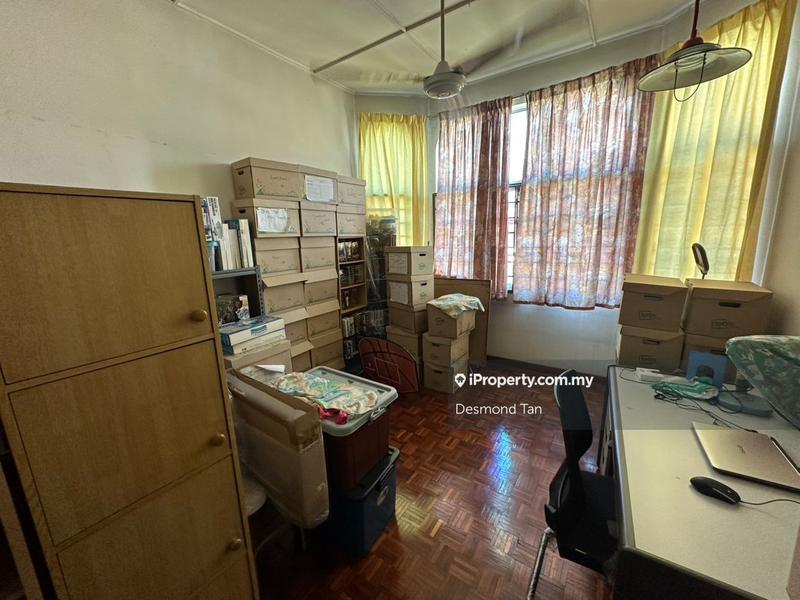 Banglo untuk Dijual di Taman Megah, Petaling Jaya oleh Desmond Tan - iProperty.com.my