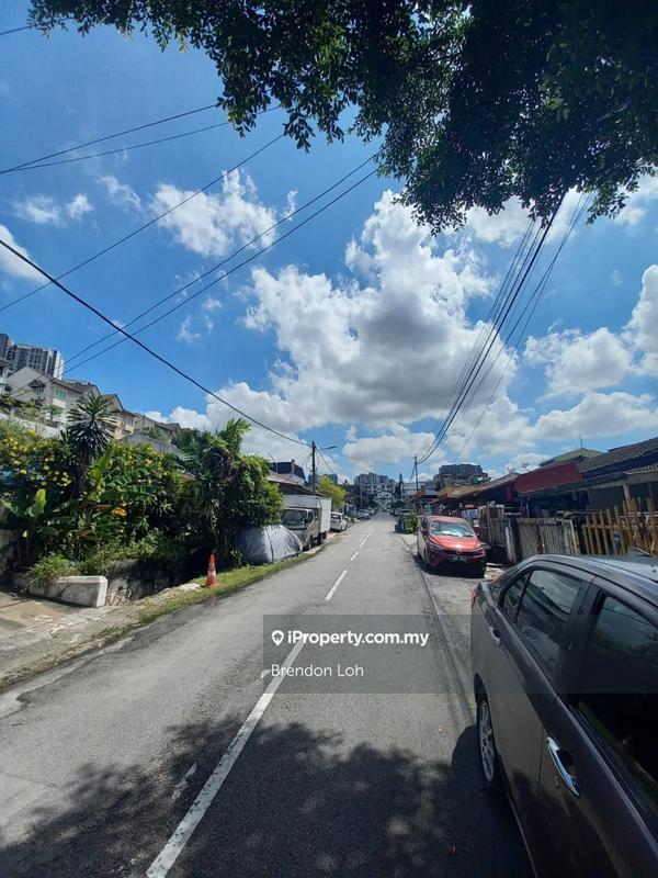 Rumah Berangkai 1 Tingkat untuk Dijual di Taman Salak Selatan, Salak South oleh Brendon Loh - iProperty.com.my