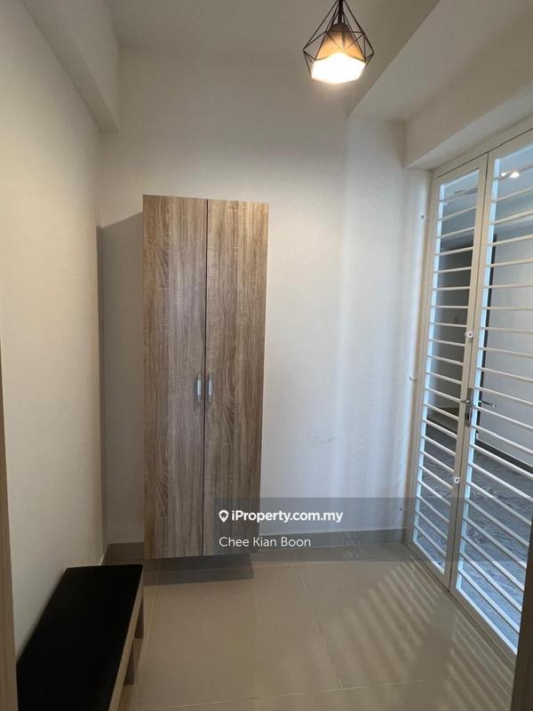 For Rent - Aradia Residence @ Lake City KL North