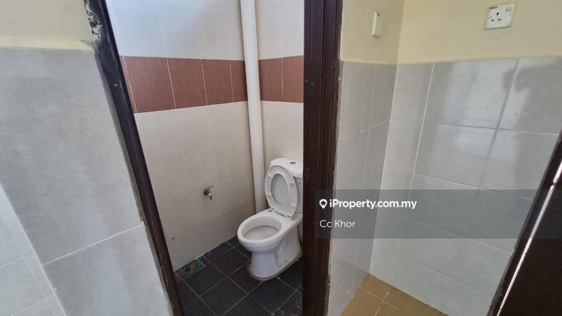 Rumah Berkembar untuk Dijual di Marang, Terengganu oleh CC Khor - iProperty.com.my