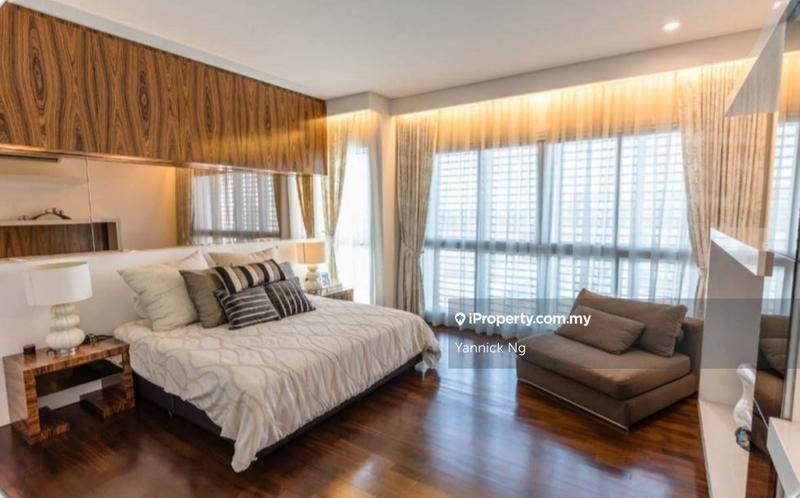 Condominium for Sale in 280 Park Homes by Yannick Ng - iProperty.com.my