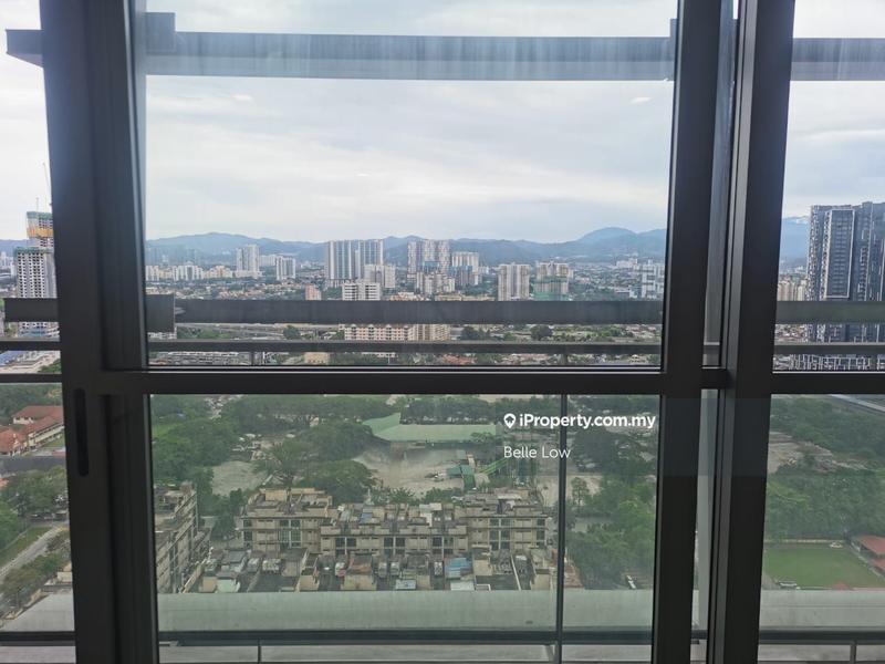 Kondominium untuk Dijual di The Fennel oleh Belle Low - iProperty.com.my