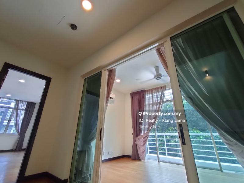 Rumah Berkembar untuk Dijual di Bukit Antarabangsa, Ampang oleh Jimmy Lee - iProperty.com.my