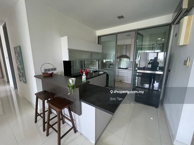 For Sale - The View @ Serai Saujana