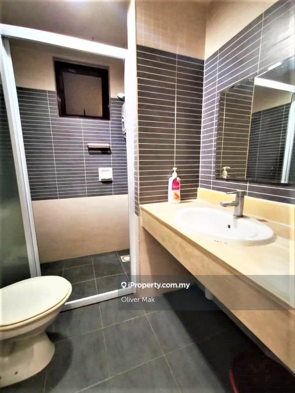 Condominium for Rent in Savanna Condominium by Oliver Mak - iProperty.com.my