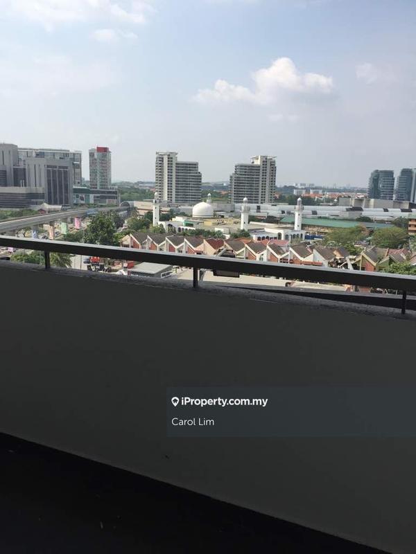 Service Residence for Sale in First Subang (SS 15 Courtyard) by Carol Lim - iProperty.com.my