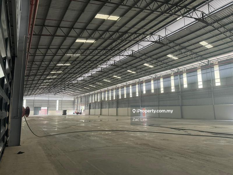Warehouse for Rent in Puchong, Selangor by Zac Lim - iProperty.com.my