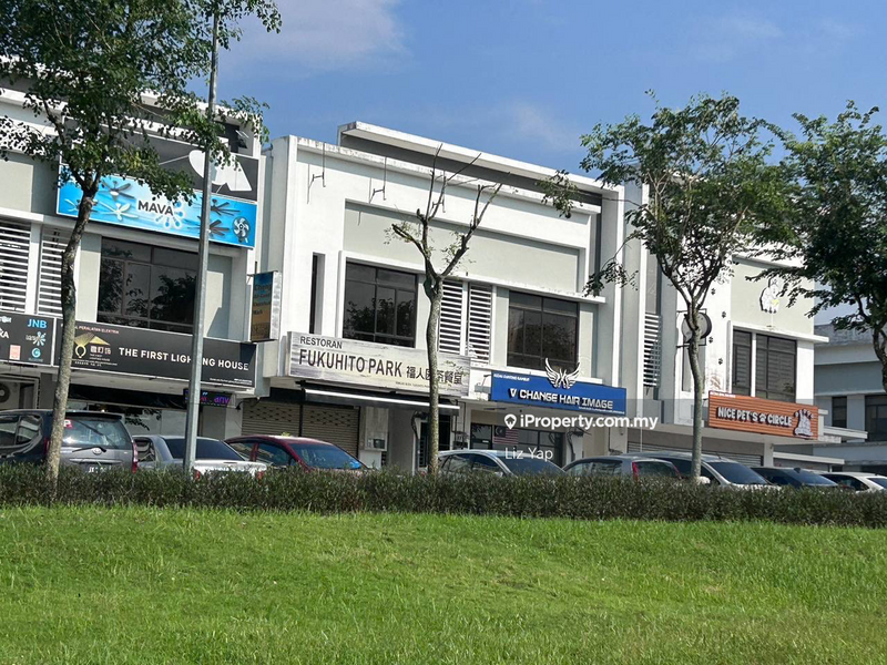Shop for Sale in Horizon Hills, Iskandar Puteri (Nusajaya) by Liz Yap - iProperty.com.my
