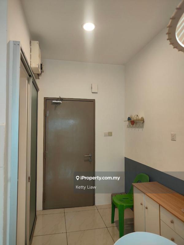 Service Residence for Sale in Manhattan Suites @ ITCC by Ketty Liaw - iProperty.com.my