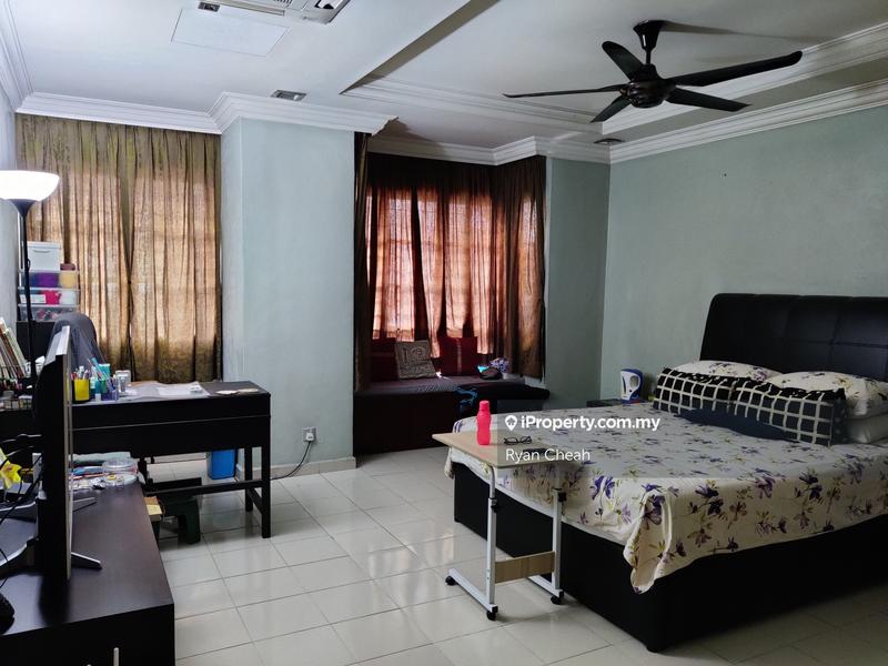 2.5-storey Terraced House for Sale in Bandar Sri Damansara, Selangor by Ryan Cheah - iProperty.com.my