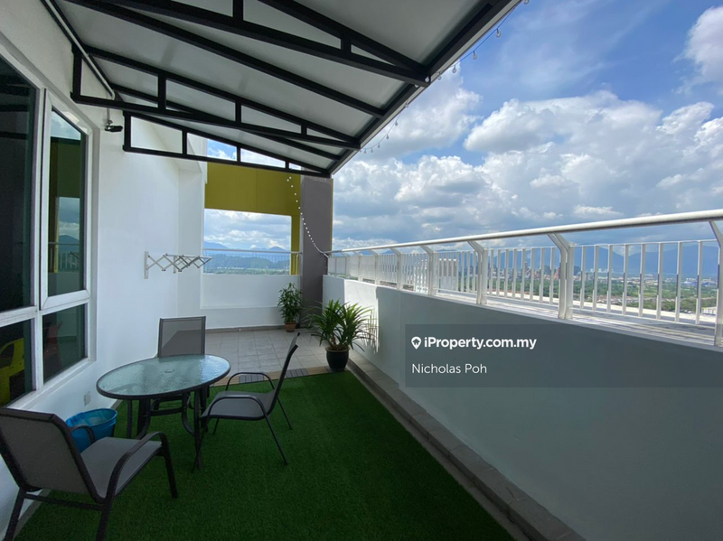 Condominium for Sale in D'Festivo Residences by Nicholas Poh - iProperty.com.my