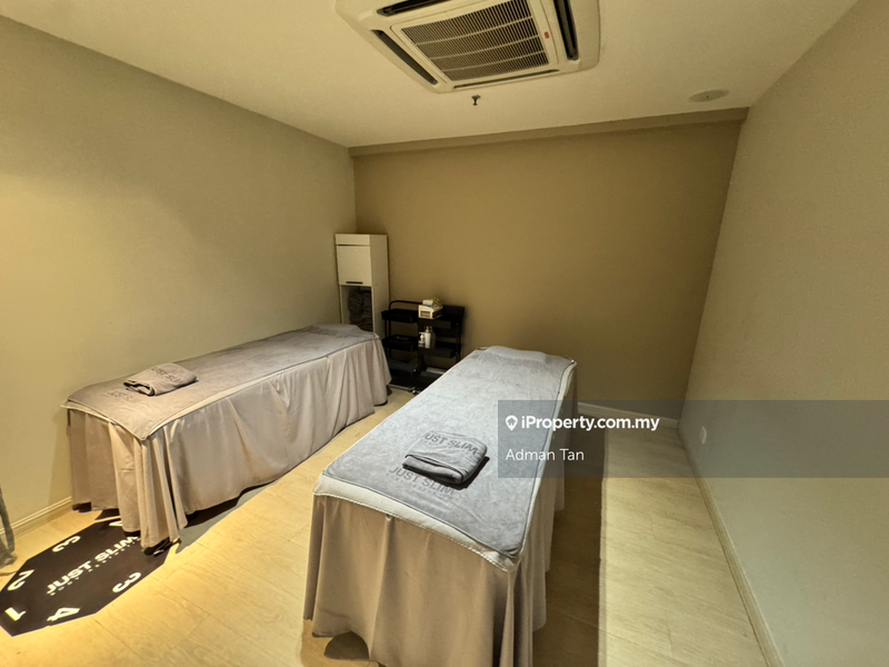 For Rent - Boulevard Mid Valley