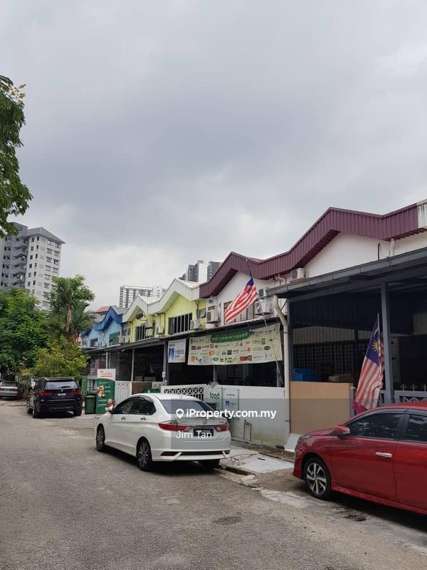Kilang Teres untuk Dijual di Desa Tun Razak, Cheras oleh Jim Tan - iProperty.com.my